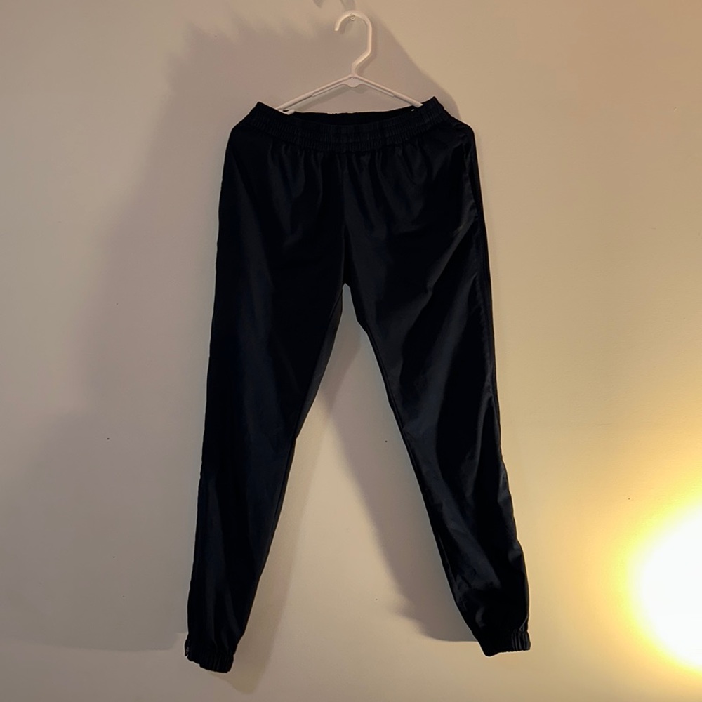 Navy Nike Running Pants